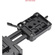 SHAPE Creator Mini V-Mount Battery Plate with Arca-Type Receiver