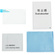 JJC Glass Protector for Sony A7C, A7S III, ZV-1