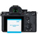 JJC Glass Screen Protector for Select Sony Cameras