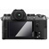 JJC Glass Screen Protector for FUJIFILM X-S20 and X-S10