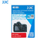 JJC Glass Protector for Canon EOS R6