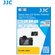 JJC Ultra-Thin LCD Glass Screen Protector for Nikon Z6 III & Z50 II Cameras