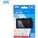 JJC Glass Screen Protector for Canon EOS M50 Mark II, M6 Mark II, M6, M50 & M100 Cameras