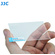 JJC Glass Screen Protector for Canon EOS M50 Mark II, M6 Mark II, M6, M50 & M100 Cameras