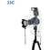 JJC Rain Cover for DSLRs/Mirrorless with Short Lens And External Flash (2 Pack)