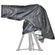 JJC Black Rain Cover for Canon & Nikon DSLR