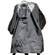 JJC Black Rain Cover for Canon & Nikon DSLR