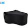 JJC Neoprene Camera Case (Black)