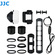 JJC Film Digitizing Adapter And Led Light Set
