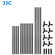 JJC DRB-1 Film Changing Bag Mini Portable Dark Room