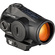 Vortex Crossfire II 2 MOA Solar Red Dot (Black)