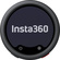 Insta360 Mic Pro Wireless Transmitter (Graphite Black)