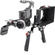 SHAPE V2 Shoulder Mount with Matte Box and Follow Focus for Sony FX3/FX30