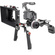SHAPE V2 Shoulder Mount with Matte Box and Follow Focus for Sony FX3/FX30