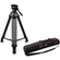 SHAPE Freelance Heavy-Duty Tripod with Fluid Head
