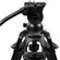 SHAPE Freelance Heavy-Duty Tripod with Fluid Head