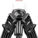 SHAPE Freelance Heavy-Duty Tripod with Fluid Head