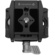 Kondor Blue Arca Swiss Receiver Camera Plate (V2) (Raven Black)