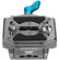 Kondor Blue Arca Swiss Receiver Camera Plate (V2) (Space Grey)