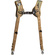 BlackRapid Double Camera Harness (Multi-Terrain Camo)