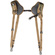 BlackRapid Double Camera Harness (Multi-Terrain Camo)