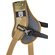 BlackRapid Sport X Camera Sling Strap (Multi-Terrain Camo)