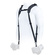 BlackRapid Double X eXtra Comfort Camera Harness (Standard Fit)