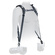 BlackRapid Double X eXtra Comfort Camera Harness (Slim Fit)