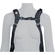 BlackRapid Double X eXtra Comfort Camera Harness (Slim Fit)