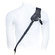 BlackRapid Sport X Left eXtra Comfort Camera Strap