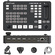 CineTreak V1 4-Channel HDMI Video Switcher with Vertical Live Streaming