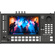 CineTreak Natrix 8-Channel ISO Recording and Live Streaming Video Switcher
