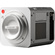 Pixboom Spark 4K Global-Shutter S35 Cinema Camera with 2.5TB SSD Card (ARRI PL, Silver)