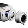 Pixboom Spark 4K Global-Shutter S35 Cinema Camera with 2.5TB SSD Card (ARRI PL, Silver)
