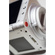 Pixboom Spark 4K Global-Shutter S35 Cinema Camera with 2.5TB SSD Card (ARRI PL, Silver)