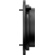 Pixboom Lens Mount Adapter for Spark Camera (Sony E, Black)