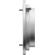 Pixboom Lens Mount Adapter for Spark Camera (Sony E, Silver)