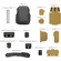 SmallRig 6521 Professional Outdoor Backpack (25L)