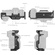 SmallRig 3940B Camera Cage for Nikon Z8