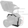 SmallRig 3940B Camera Cage for Nikon Z8