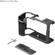 SmallRig 5560 Cage for Sony Alpha 7C II / 7CR (Tantalum Gray)