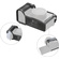 SmallRig 5560 Cage for Sony Alpha 7C II / 7CR (Tantalum Gray)