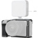 SmallRig 5560 Cage for Sony Alpha 7C II / 7CR (Tantalum Gray)