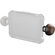 SmallRig 5926 mini Wooden Side Handle with 1/4''-20 Locating Screw