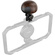 SmallRig 6047 H11 Quick Release mini Wooden Side Handle