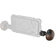 SmallRig 6047 H11 Quick Release mini Wooden Side Handle