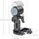 SmallRig 6315 L-shaped Monitor Support