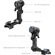 SmallRig 6315 L-shaped Monitor Support