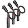 SmallRig 6520 RM 03 Macro Photography LED Video Light Kit (3 Pack)