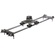 Tilta TSS-01 Professional Cine Slider System with 100mm Bowl